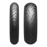 Bridgestone BT023 Front Tubeless Road Tyre 120/60 17